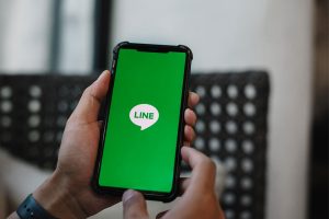 Read more about the article LINE Keep服務即將停止！趕快備份資料，免費1GB儲存空間將不再提供