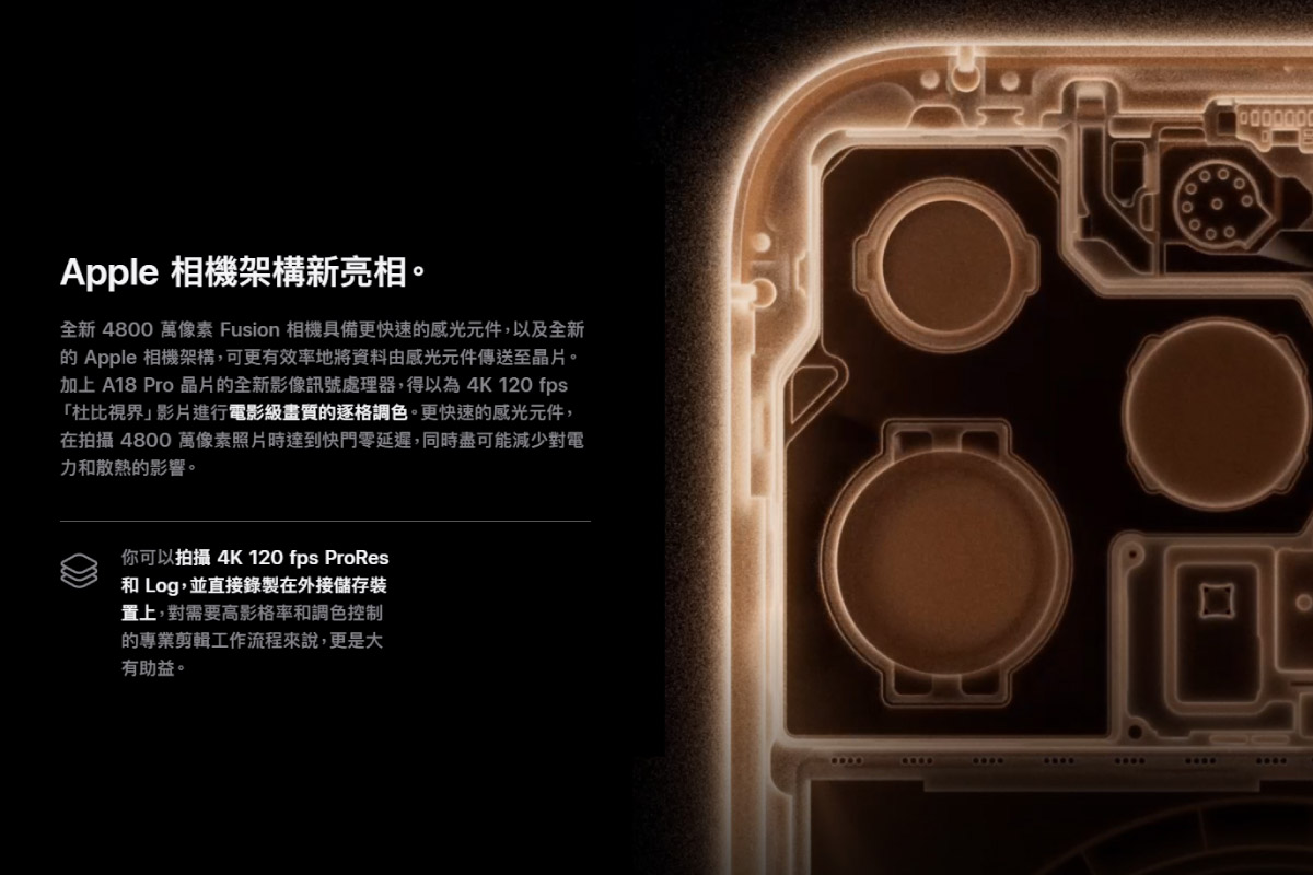 iphone16攝影